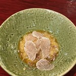 博多おばんざい 澪 - 卵かけご飯×白トリュフ