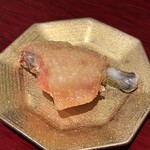 博多おばんざい 澪 - 一夜干し