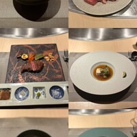 大阪鉄板焼き 神戸牛 TATARA -  大阪鉄板焼き 神戸牛 TATARA -