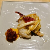 旬華 なか村 - 