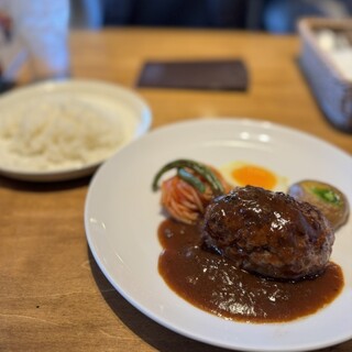 鎌倉グリル 洋食ビストロ_1