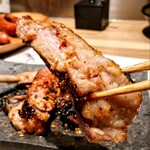 Lambでしょ ジンギスカン ラムグリル - 