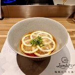 Lambでしょ ジンギスカン ラムグリル - 