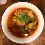 タイカリーピキヌー - カントリーカリー