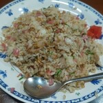 ちゃんぽん亭 一天愛 - 