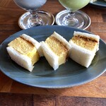 喫茶ゾウメシ - 