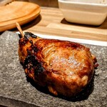Lambでしょ ジンギスカン ラムグリル - 