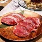 Lambでしょ ジンギスカン ラムグリル - 