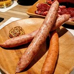 Lambでしょ ジンギスカン ラムグリル - 