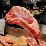 Lambでしょ ジンギスカン ラムグリル - 