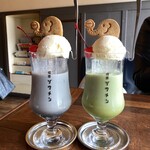 喫茶ゾウメシ - 