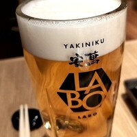 YAKINIKU 安萬LABO - 