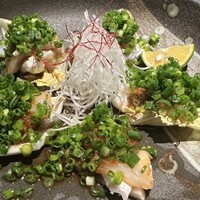 玄品 大阪 梅田東通 ふぐ・うなぎ・かに料理 - 