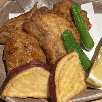玄品 大阪 梅田東通 ふぐ・うなぎ・かに料理 - 