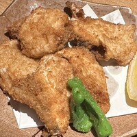 玄品 大阪 梅田東通 ふぐ・うなぎ・かに料理 - 