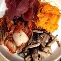 YAKINIKU 安萬LABO - 