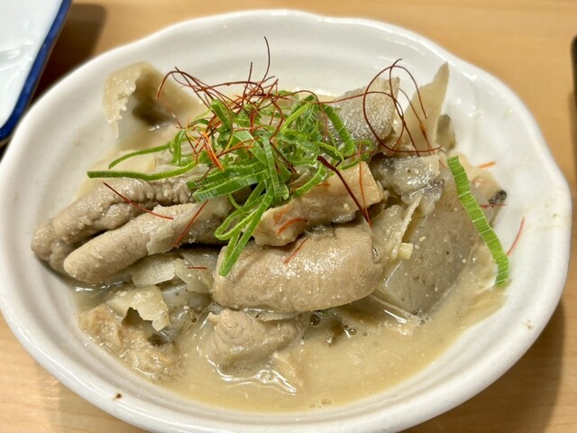 Iikagenya Gosaburo photo 3