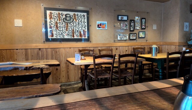 Tori Tei Shirokane Ten photo 5