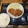 とんかつ まるや 浜松町店