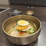 焼肉 BAR 李朝園 - 