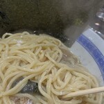 中華そば べんてん - 