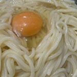 中華そば べんてん - 