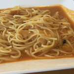 小倉 匠のパスタ ラ・パペリーナ - 