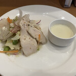 カレーでププレ - 