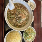 味府 中華居酒屋 - 