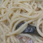 中華そば べんてん - 