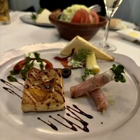 Katsuya charcoal grill steakhouse - 