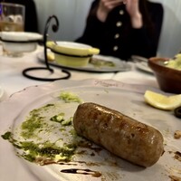 Katsuya charcoal grill steakhouse - 