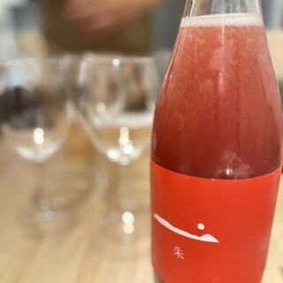 お酒もノンアルも幅広くご用意◎飲放付きコースや貸切プランも♪