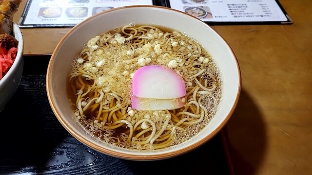 Soba Dokoro Ichibaku Kicchoan photo 5