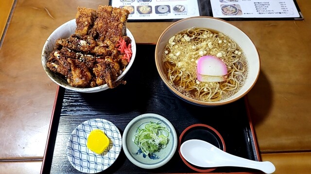 Soba Dokoro Ichibaku Kicchoan photo 3