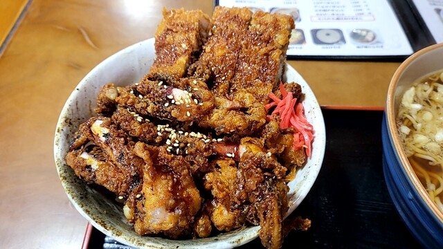 Soba Dokoro Ichibaku Kicchoan photo 4