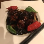 本格中華ダイニング 豫園小籠包 - 