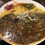 コイチカレー - 