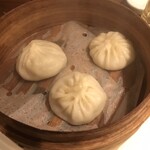本格中華ダイニング 豫園小籠包 - 