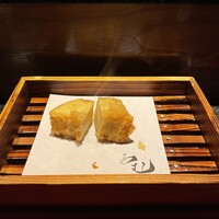 天ぷら酒房 西むら - 