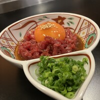 赤身焼肉 かるびあーの 新橋店 - 