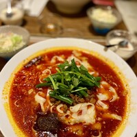 四川名菜 川府 - 