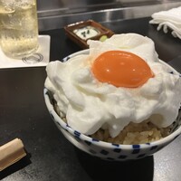 赤身焼肉 かるびあーの 新橋店 - 
