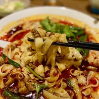 四川名菜 川府 - 