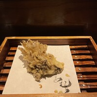 天ぷら酒房 西むら - 