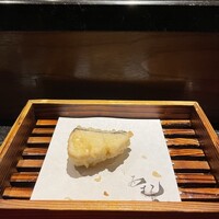 天ぷら酒房 西むら - 