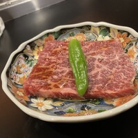 赤身焼肉 かるびあーの 新橋店 - 