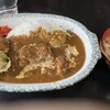 かつとカレー さがの