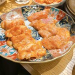 関本恭平 - コプチャン、ギアラ