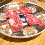 関本恭平 - テール